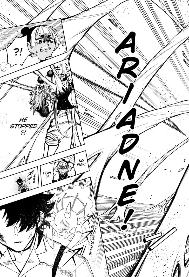 Ichi The Witch, Chapter 34 image 15